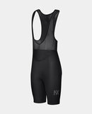 Café du Cycliste 長距離車褲 Audax Mathilde Black 男-黑