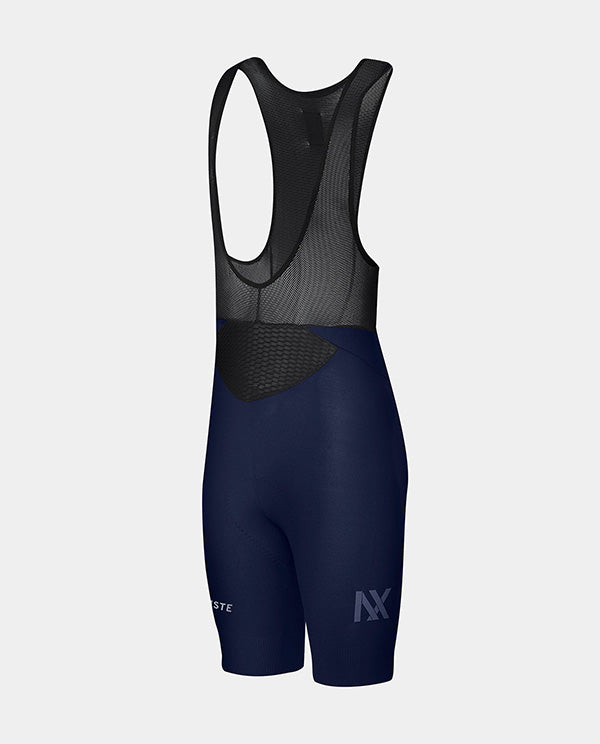 Café du Cycliste 一級車褲 Audax Mathilde 男-藍