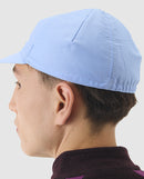 Café du Cycliste 小帽 Gapette cap Ice Blue 水藍
