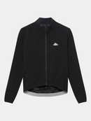 Café du Cycliste 車衣Solange V2 Black 長袖 男款 黑