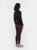 Café du Cycliste 車衣Solange V2 Black 長袖 女款 黑