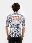 Café du Cycliste 車衣 Angeline PAIN Bread 男款 黑