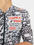 Café du Cycliste 車衣 Angeline PAIN Bread 男款 黑