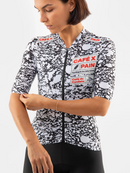 Café du Cycliste 車衣 Angeline PAIN Bread 女款 黑