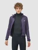 Café du Cycliste 保暖外套Lise Thermal Jacket Purple Rain 男款 霧紫