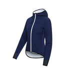 Café du Cycliste 外套Zelie Navy 女款 藍