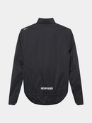 Café du Cycliste 防雨外套Suzette Anthracite 男款 煤灰