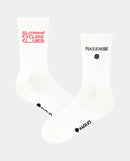 Café du Cycliste 襪 Socks Pack Faguo聯名款 三雙一組
