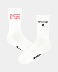Café du Cycliste 襪 Socks Pack Faguo聯名款 三雙一組