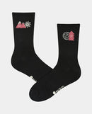 Café du Cycliste 襪 Socks Pack Faguo聯名款 三雙一組