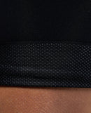 Givelo 口袋車褲MC Cargo Bib Shorts Black 男款 黑