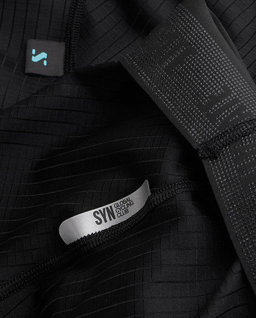 Biehler 車褲 Pro Bib Shorts Black 男款 黑