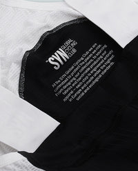 Biehler 車褲 Pro Bib Shorts Black 男款 黑