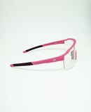 BLOOVS TAROKO NEON PINK PHOTOCHROMIC 粉紅框變色鏡片