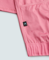 Biehler 車衣 PRO Jersey Blush 男款 粉
