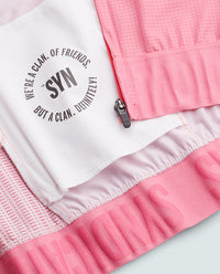 Biehler 車衣 PRO Jersey Blush 女款 粉