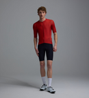 Pedla 車衣 Essentials Classic Jersey Fox Red 男款 赤狐紅