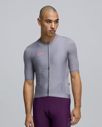 Pedla 車衣 BOLD Essentials Classic Jersey Light Grey 男款 灰