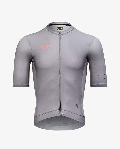 Pedla 車衣 BOLD Essentials Classic Jersey Light Grey 男款 灰