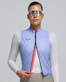 Pedla 防風背心 BOLD Essentials Classic LITE Gilet Galactic Lilac 女款 紫