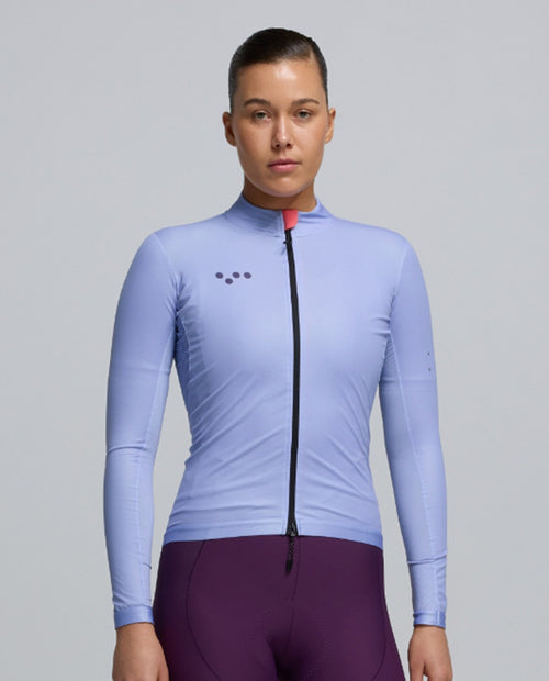 Pedla 外套防風BOLD Essentials Classic Jacket Galactic Lilac 女款 紫