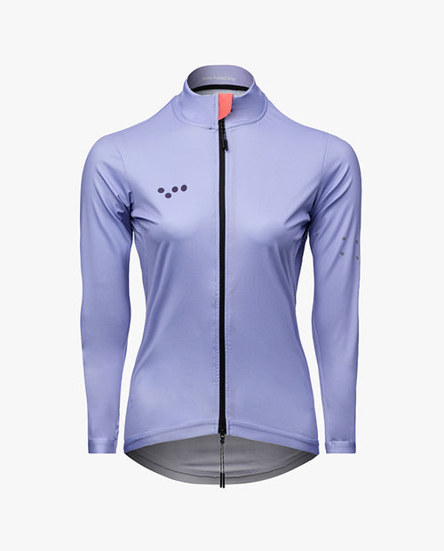 Pedla 外套防風BOLD Essentials Classic Jacket Galactic Lilac 女款 紫