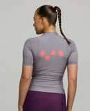 Pedla 車衣 BOLD Essentials Classic Jersey Light Grey 女款 灰