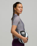 Pedla 車衣 BOLD Essentials Classic Jersey Light Grey 女款 灰