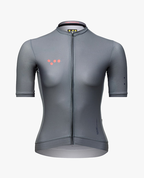 Pedla 車衣 BOLD Essentials Classic Jersey Light Grey 女款 灰