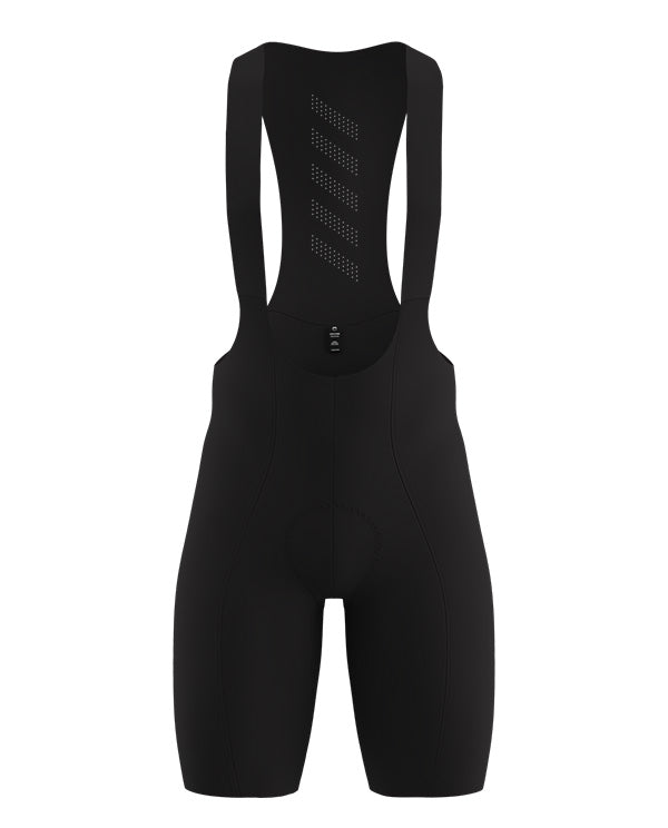 Black Sheep 黑羊 車褲 Team Bib Shorts Black 男款 黑