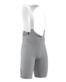 Black Sheep 黑羊 車褲 Team Bib Shorts QUA Quarry 男款 淺灰
