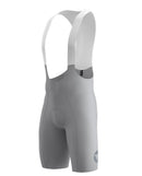 Black Sheep 黑羊 車褲 Team Bib Shorts QUA Quarry 男款 淺灰