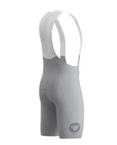 Black Sheep 黑羊 車褲 Team Bib Shorts QUA Quarry 男款 淺灰