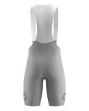 Black Sheep 黑羊 車褲 Team Bib Shorts QUA Quarry 男款 淺灰