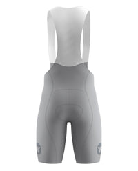 Black Sheep 黑羊 車褲 Team Bib Shorts QUA Quarry 男款 淺灰