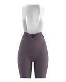 Black Sheep 黑羊 車褲 Team 7" Bib Shorts RID Ridge 女款 灰紫