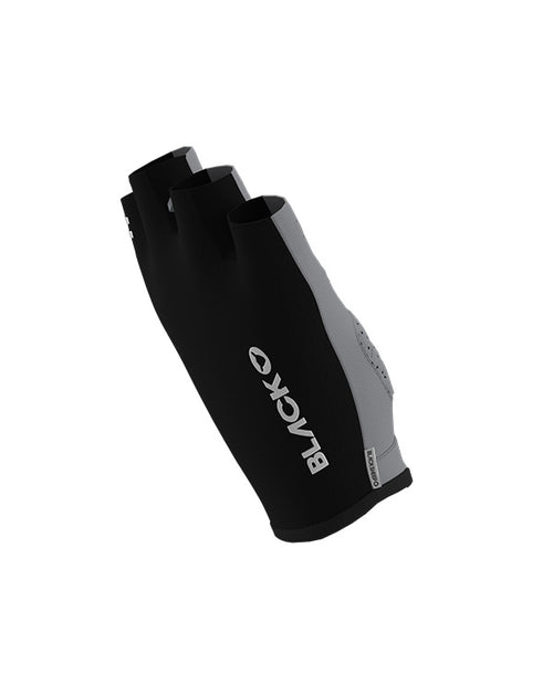 Black Sheep 黑羊 手套Team Short Finger Glove Black 黑