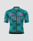 Black Sheep 黑羊 FUTURO Racing 2.0 Aero Jersey GGR Gulf Green 男款 綠