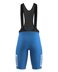Black Sheep 黑羊 車褲 Mens Racing Seamless Bib Brace 2.0 Supersonic 男款 藍