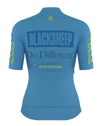 Black Sheep 黑羊 WMN LuxLite 2.0 Future Project Faded Blue 女款 復古藍