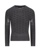 Q36.5 底衫BaseLayer 3 Long Sleeve Anthracite Grey 長袖 男款 鐵灰