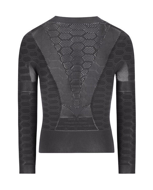 Q36.5 底衫BaseLayer 3 Long Sleeve Anthracite Grey 長袖 男款 鐵灰