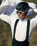 Q36.5 底衫BaseLayer 3 Long Sleeve White 長袖 男款 白