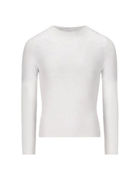 Q36.5 底衫BaseLayer 3 Long Sleeve White 長袖 男款 白
