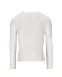 Q36.5 底衫BaseLayer 3 Long Sleeve White 長袖 男款 白