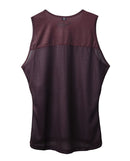 EdWonder 無袖底衫EdW Edition Baselayer Burgundy 男款 酒紅