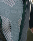 Q36.5 底衫Baselayer Zero Mesh Olive 無袖 男女共版 橄欖綠