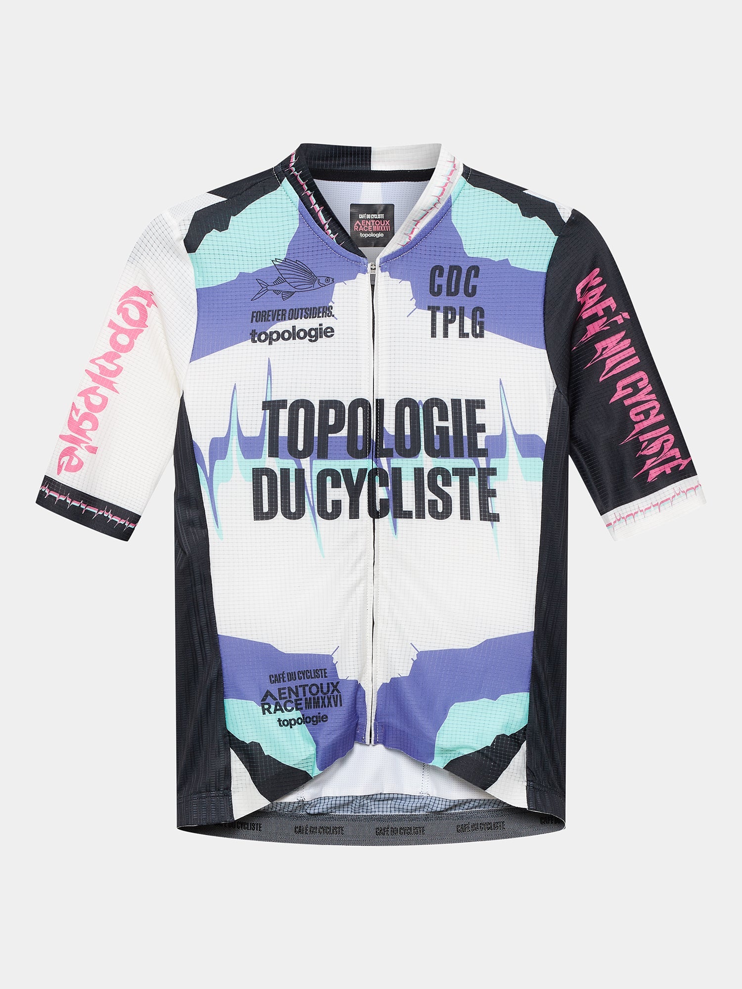 Café du Cycliste