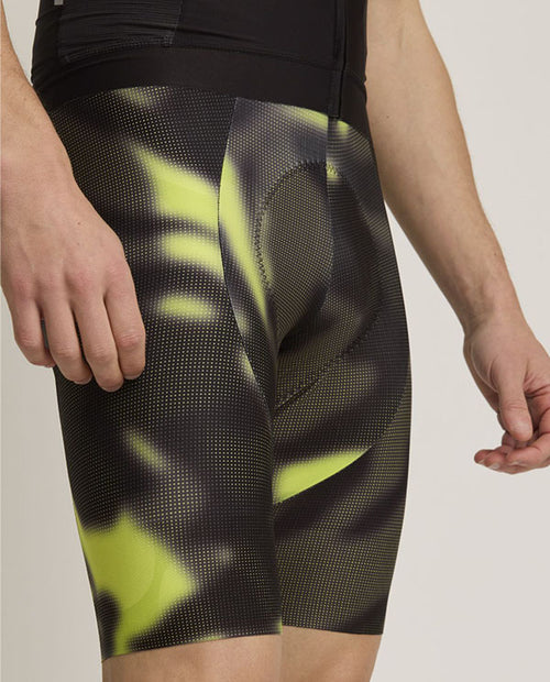 Pedla 車褲Beyondism SuperFIT Bib Short -Black 男款 黑