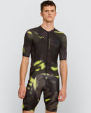 Pedla 車衣Beyondism Classic Jersey - Black 男款 黑